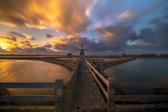 Molen het Noorden